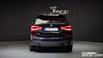 BMW X3 (G01) xDrive 20i M Sports Online Exclusive Editions (08.2021)