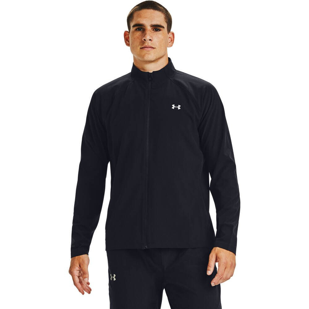 Under Armour Launch 3.0 Storm Jacket M black