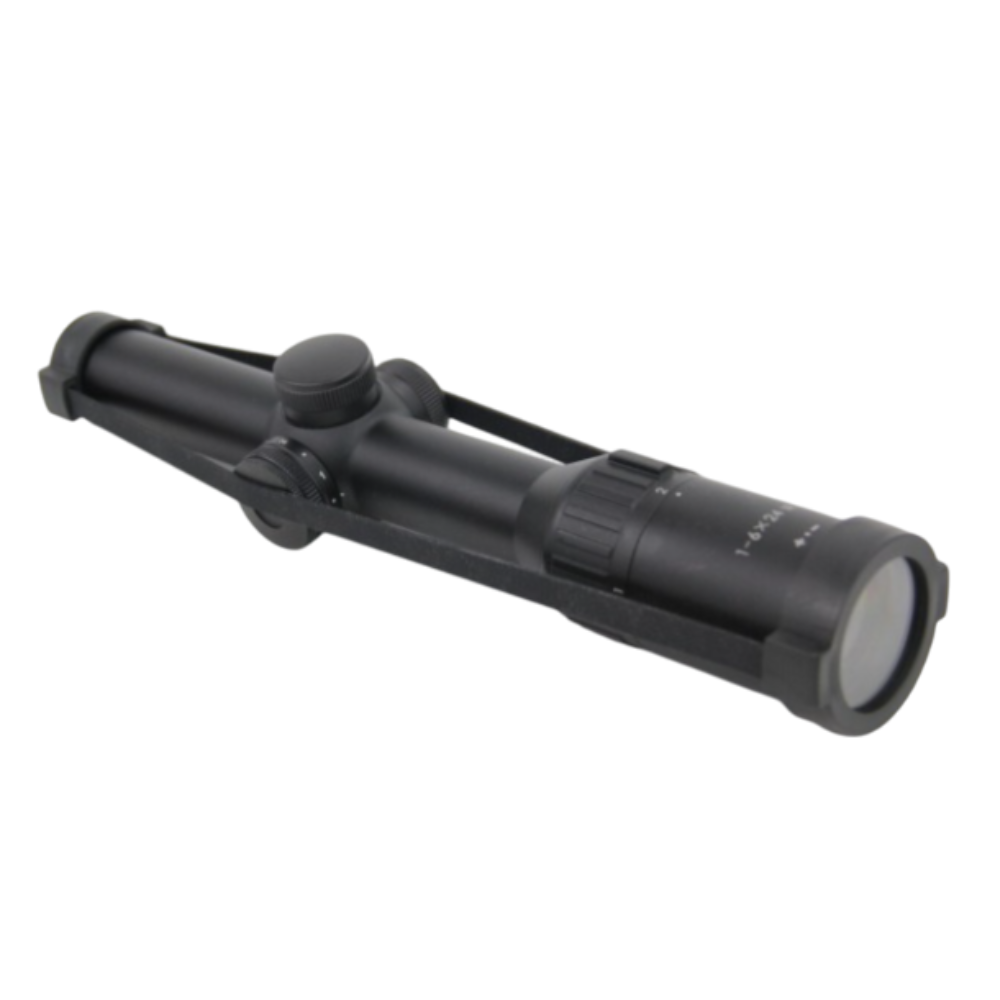 Оптический прицел Longot 1-6/24 IR, SFP