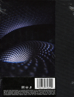 Tool / Fear Inoculum (Expanded Book Edition)(CD)