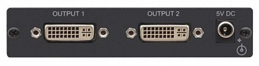 Усилитель-распределитель  Kramer VM-2HDCPxl
