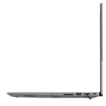 Ноутбук Lenovo ThinkBook 16 2025 (G7+ IAH) Grey (16", Intel Core Ultra 7 255H, 32Gb, 1TB SSD, Intel Arc Graphics, Windows 11)