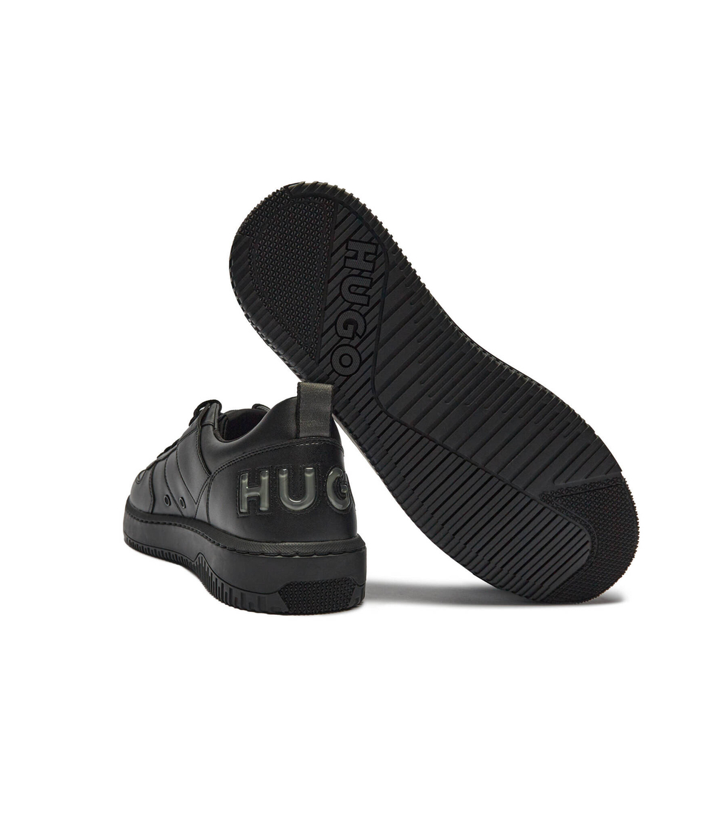 Кроссовки Kilian_Tenn_blub HUGO - черный(50523442)