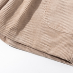 ШОРТЫ YMKASHIX VELVET SERIES