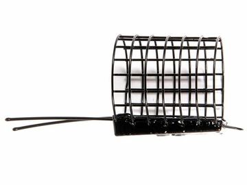 Кормушка фидерная FC GROUND HOOKS OVERSIZE/С ГРУНТОЗАЦЕПАМИ 060г