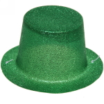 Шляпа карнавальная «Цилиндр» мини (d-14 см), микс