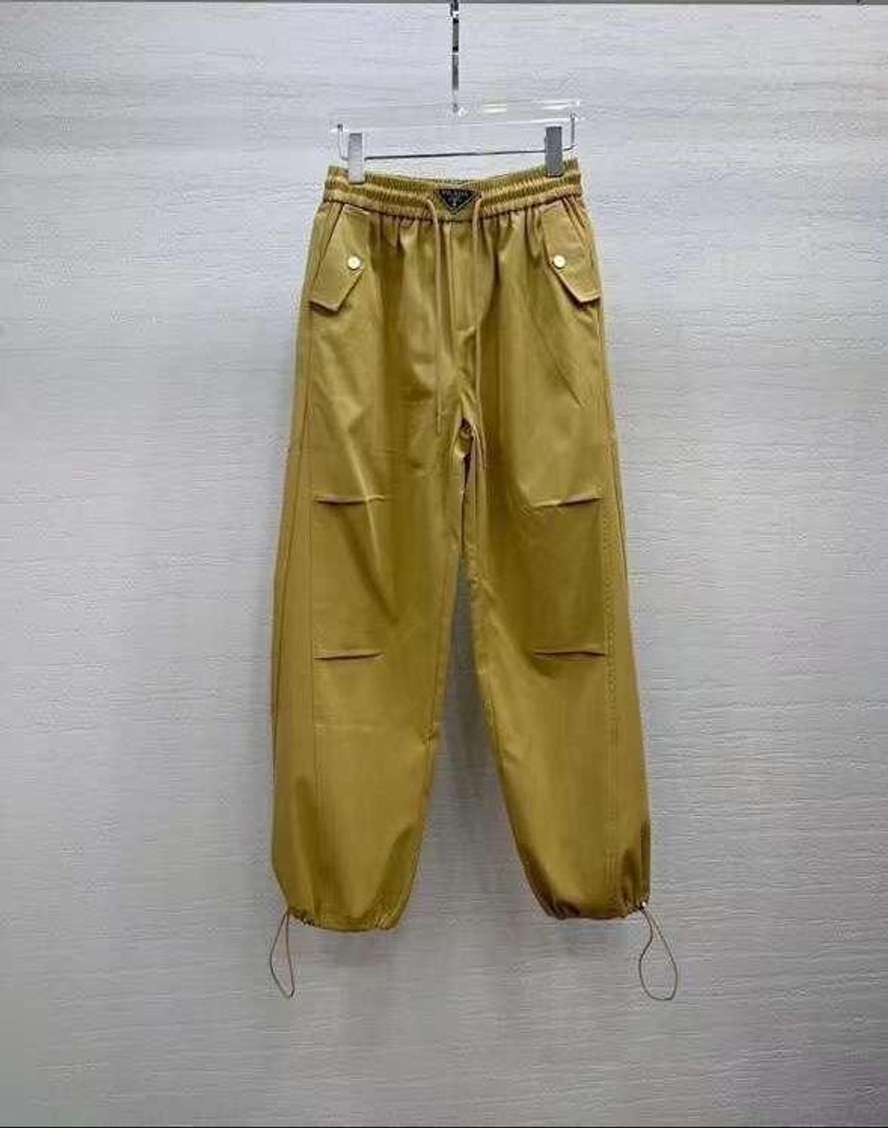 Штаны Prada