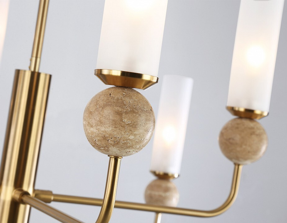 Люстра на штанге Ambrella Light LH LH53252