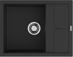 Кухонная мойка OMOIKIRI Sumi 65A-GB Artceramic/графит