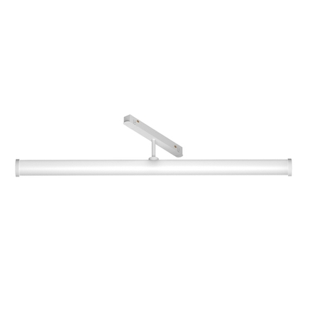 Трековый магнитный светодиодный светильник Maytoni   TR086-2-25W3K-W