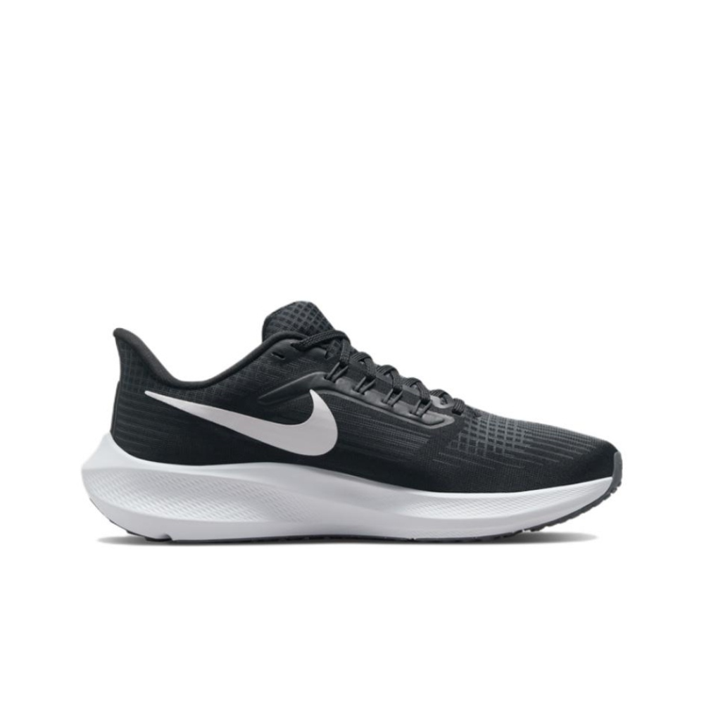 Женские кроссовки Nike Air Zoom Pegasus 39 'Black/Dark Smoke Gray/White' DH4072-001