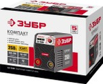 Сварочный инвертор ЗУБР МАСТЕР СА-250К СА-250К