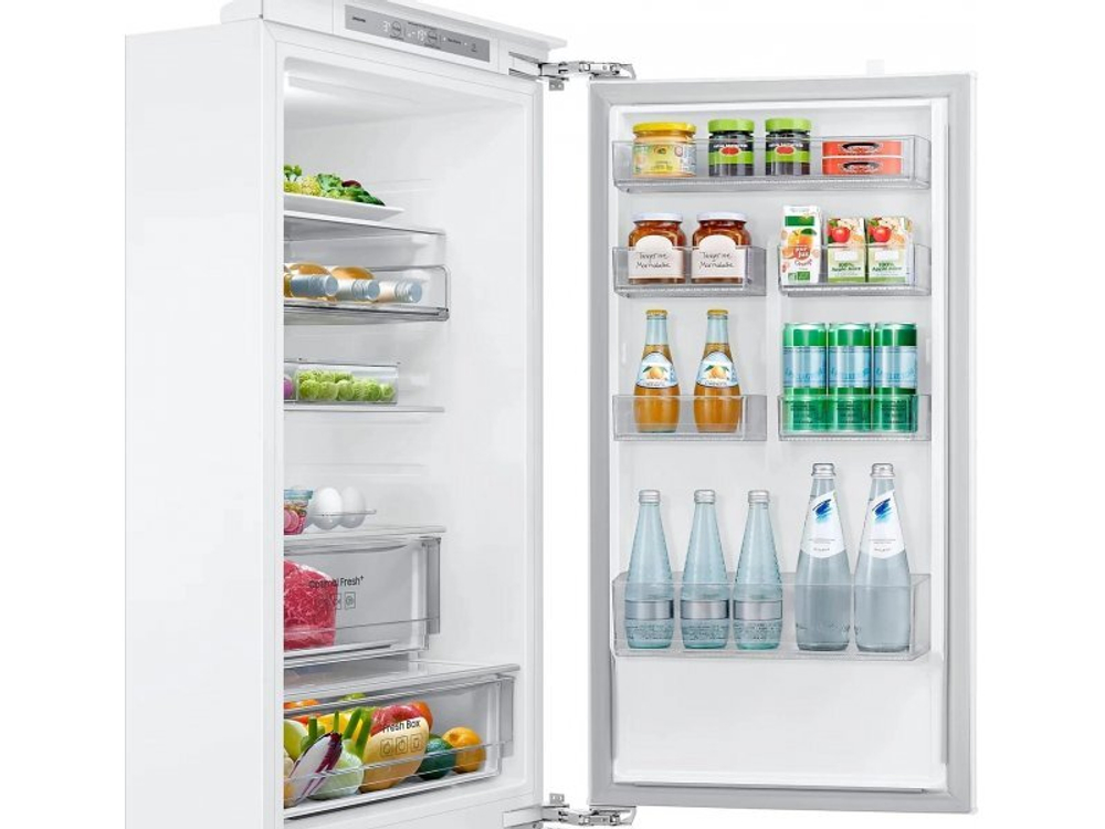 Встраиваемый холодильник Samsung BRB80F26ACF0EO