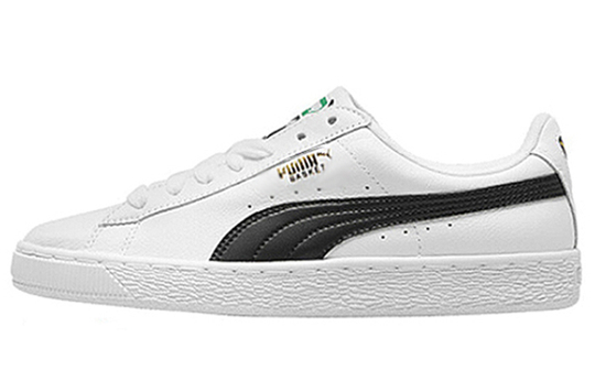 Кроссовки PUMA Basket Classic LFS, 354367-22