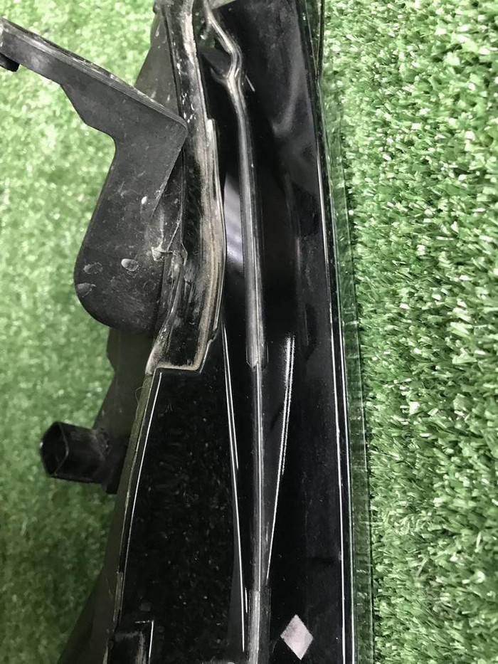 Указатель поворота левый Omoda C5 (2022-н.в.)