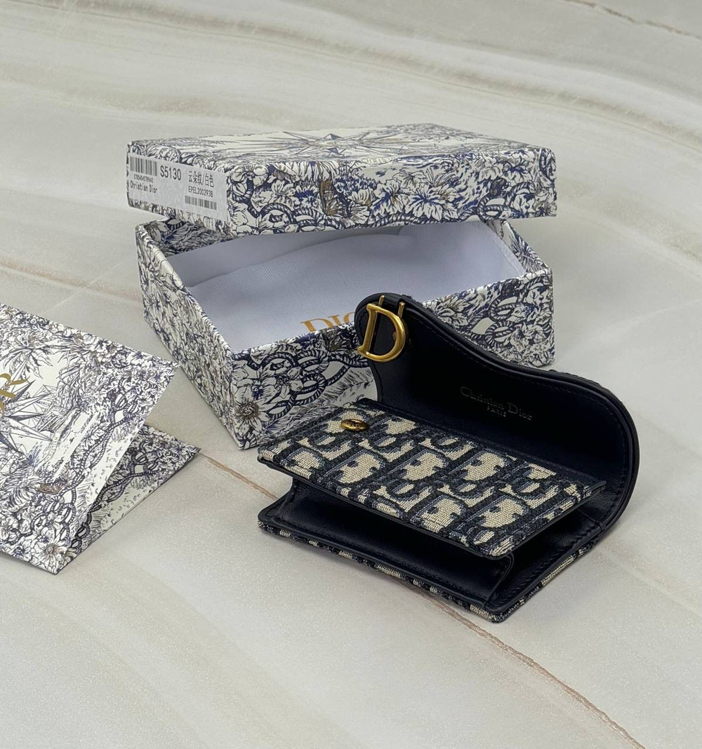Кошелек Dior