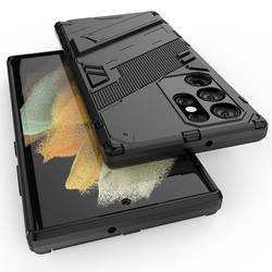 Чехол Warrior Case для Samsung Galaxy S22 Ultra