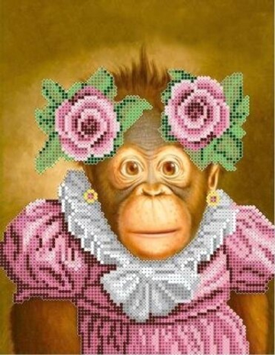 Г-463 Неземная красота