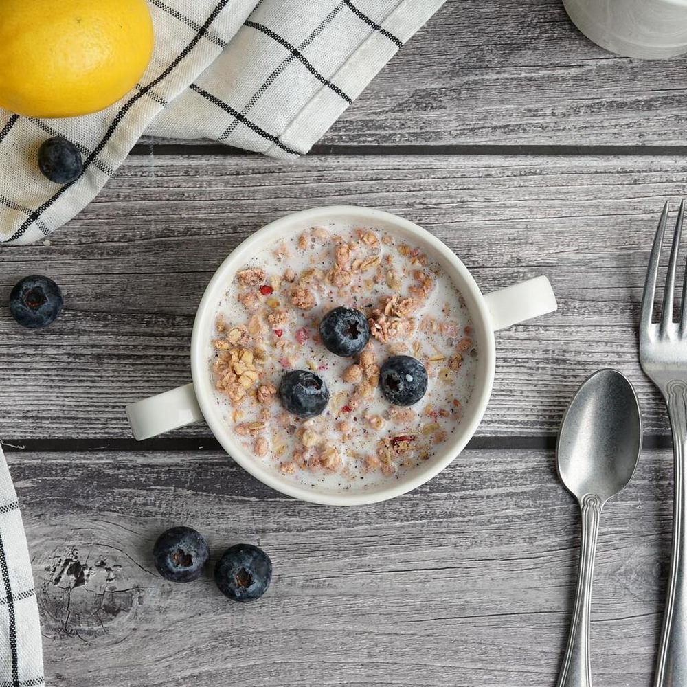 Бульонница 270 мл d 10,3 см h5,2 см Impress Stackable Noble [6]