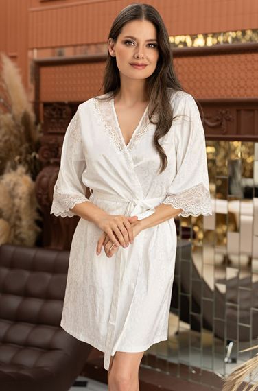 Халат Mia-Amore 9613 &quot;Nataly&quot;