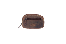 Ключница коричневая KLONDIKE Yukon KD1115-03