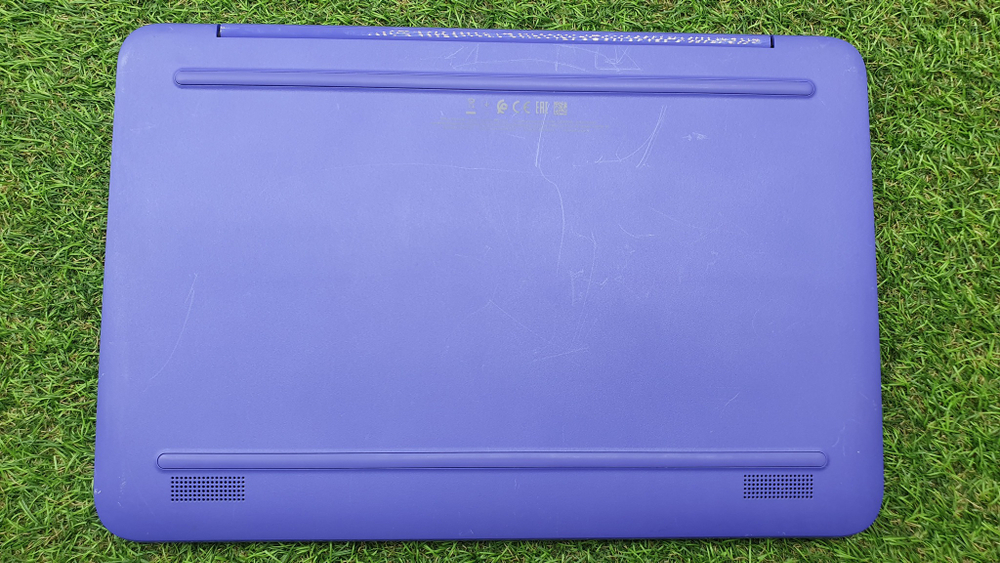 НОУТБУК HP покупка/продажа