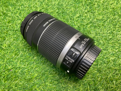 Canon EF-S 55-250mm 4.0-5.6 IS II