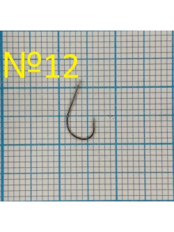 Крючки Grand Feeder Skimmer And Zope Series