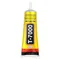 T-7000 Клей Adhesive (110ML) (Black)
