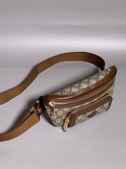 Поясная сумка Gucci