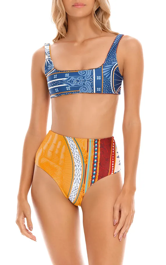 Верх купальника 8227 Colleen Arabella