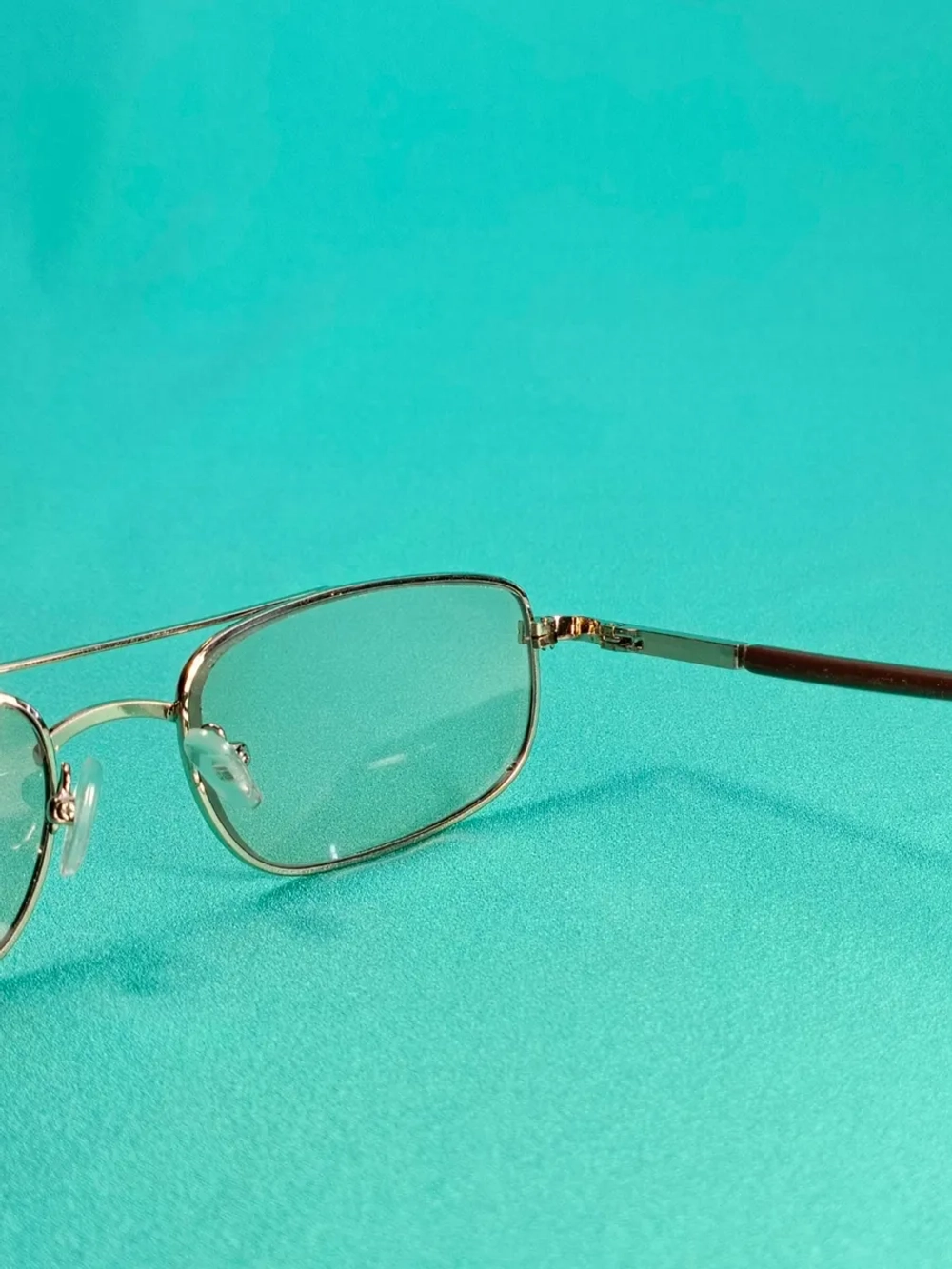 очки для зрения -6,0 стекло хамелеон фотохромные -6 минус 6