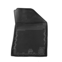 Коврики EVA 3D для Kia Soul ll 2013-19 Delform Premium EVS-0721