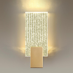 Настенный светодиодный светильник Odeon Light RICCI 4362/5WL