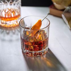 Стакан Олд Фэшн 350 мл " " d 8,8 см h9 см Ocean [6]