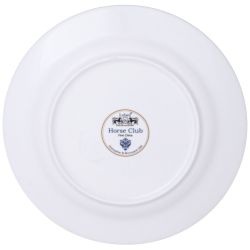 СЕРВИЗ ОБЕДЕННЫЙ LEFARD "HORSE CLUB" НА 6 ПЕР. 23 ПР. (КОР=2НАБ.)