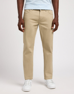 Брюки мужские LEE DAREN ZIP FLY