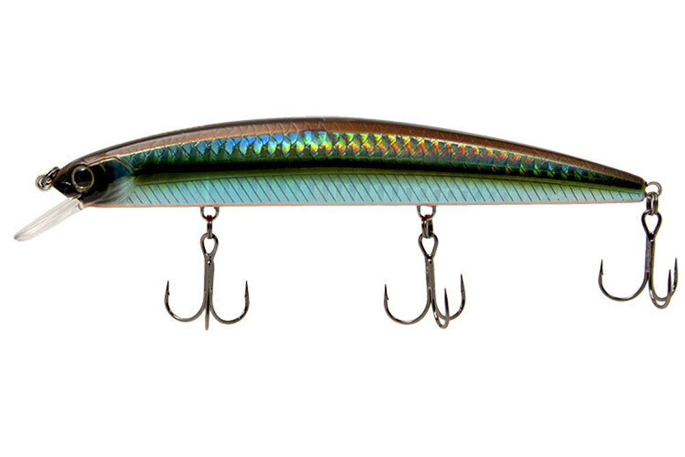 Воблер для рыбалки LureMax STALKER