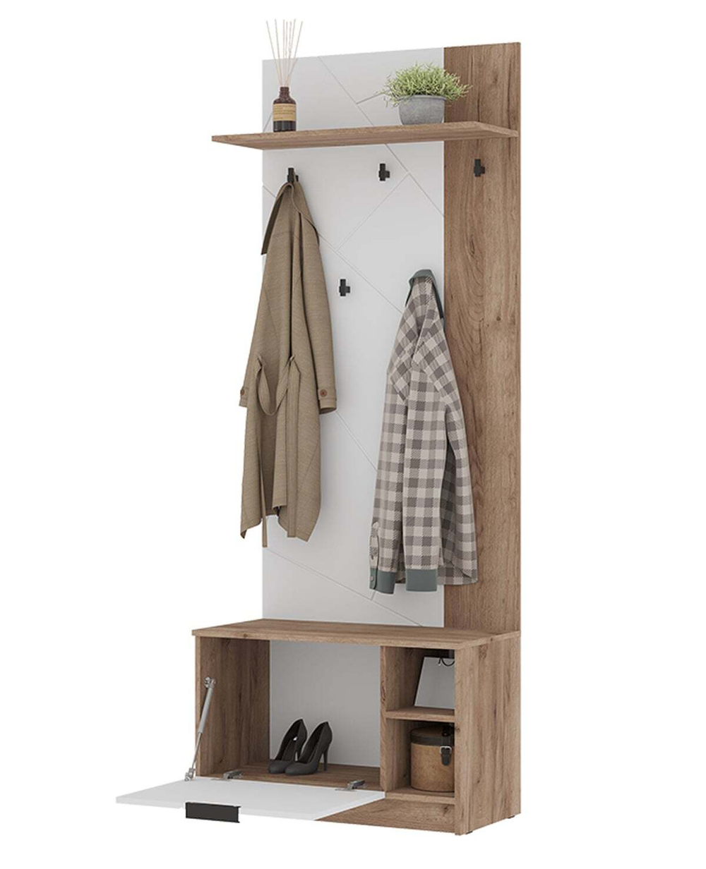 Прихожая «Орегон ПР 01»