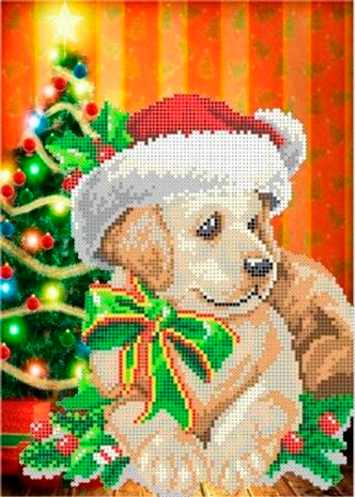 Г-1069 Подарочек