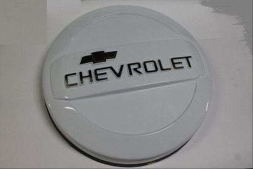 Чехол запаски /2123 Бертони/  Айсберг  (Россия)