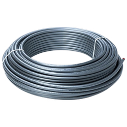 Труба REHAU STABIL универсальная 25х3,7мм, (50)