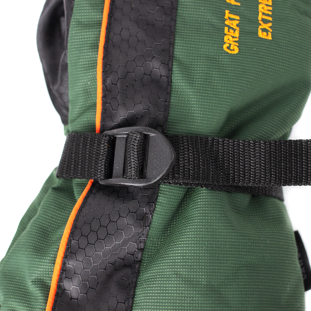 Рукавицы Extreal "Охотник"