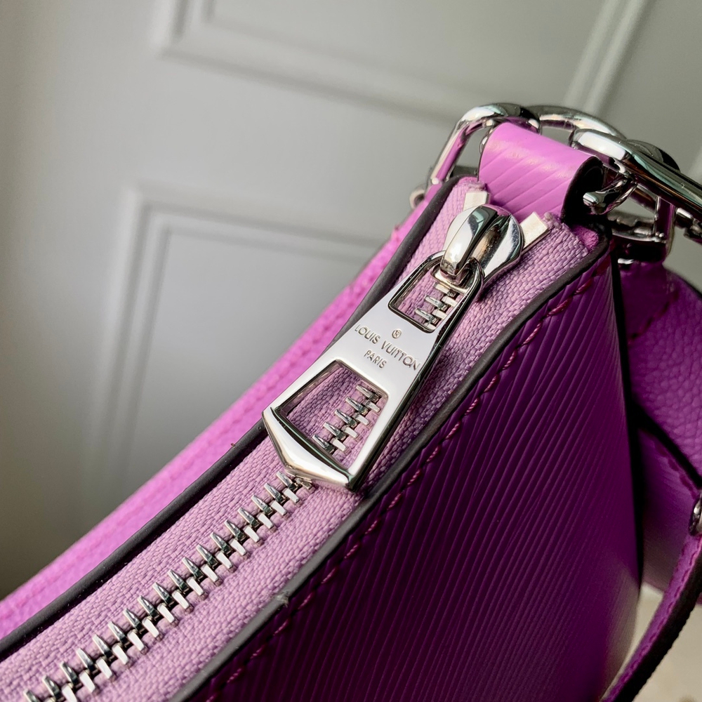 Louis Vuitton Marellini Bag