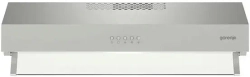 Встраиваемая вытяжка Gorenje WHU 529 EX/M