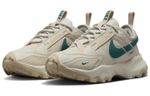 Nike Tc 7900 Light Orewood Brown Geode Teal Women"s
