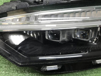 Битая Фара левая EXEED VX (2021-2023) LED