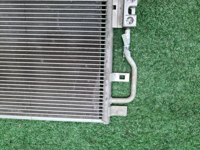 Радиатор кондиционера Haval Jolion (2021-н.в.)