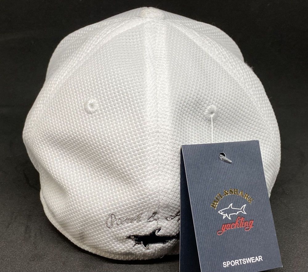 Бейсболка Paul&Shark стрейч