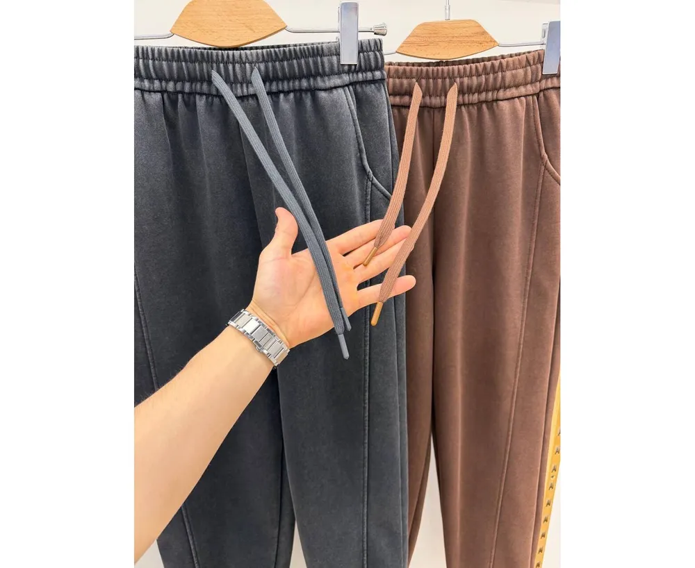 Брюки 50363517 Fabrika